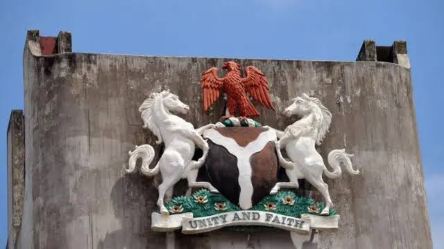 Nigeria Cost of Arm